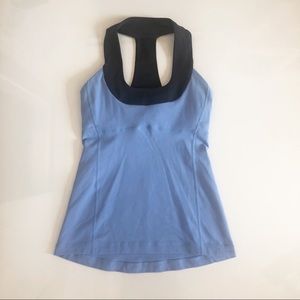 Lululemon Scoop Neck Tank